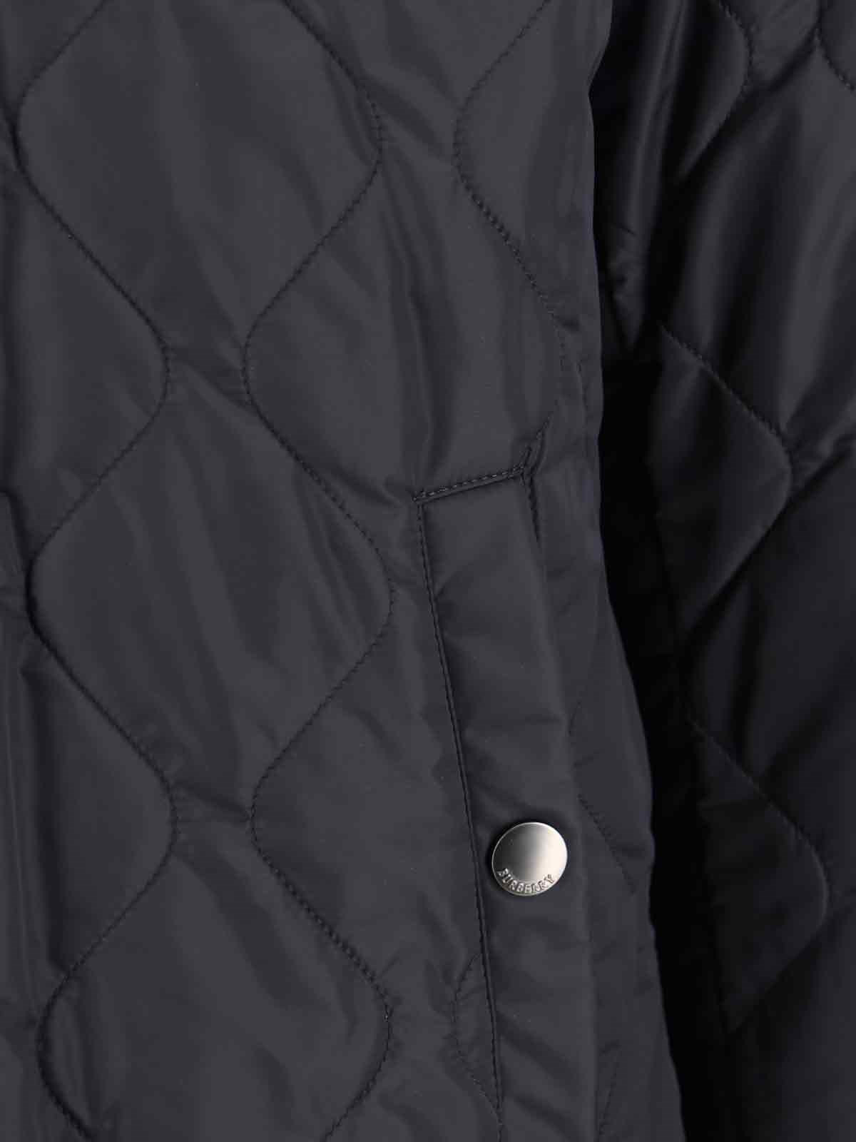 "BRIGHTON" REVERSIBLE JACKET - 3