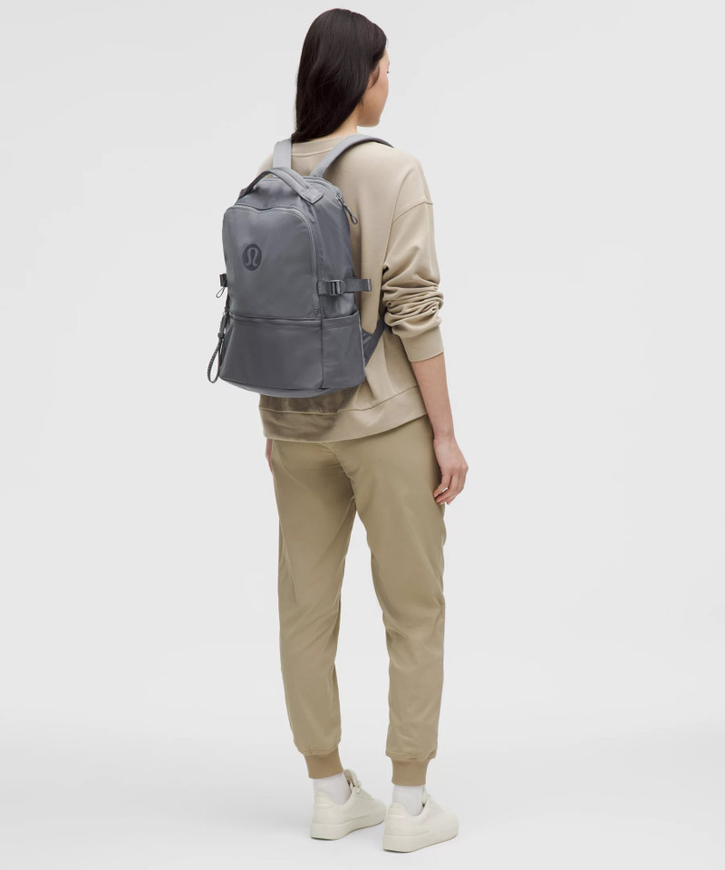 New Crew Backpack 22L *Updated 6