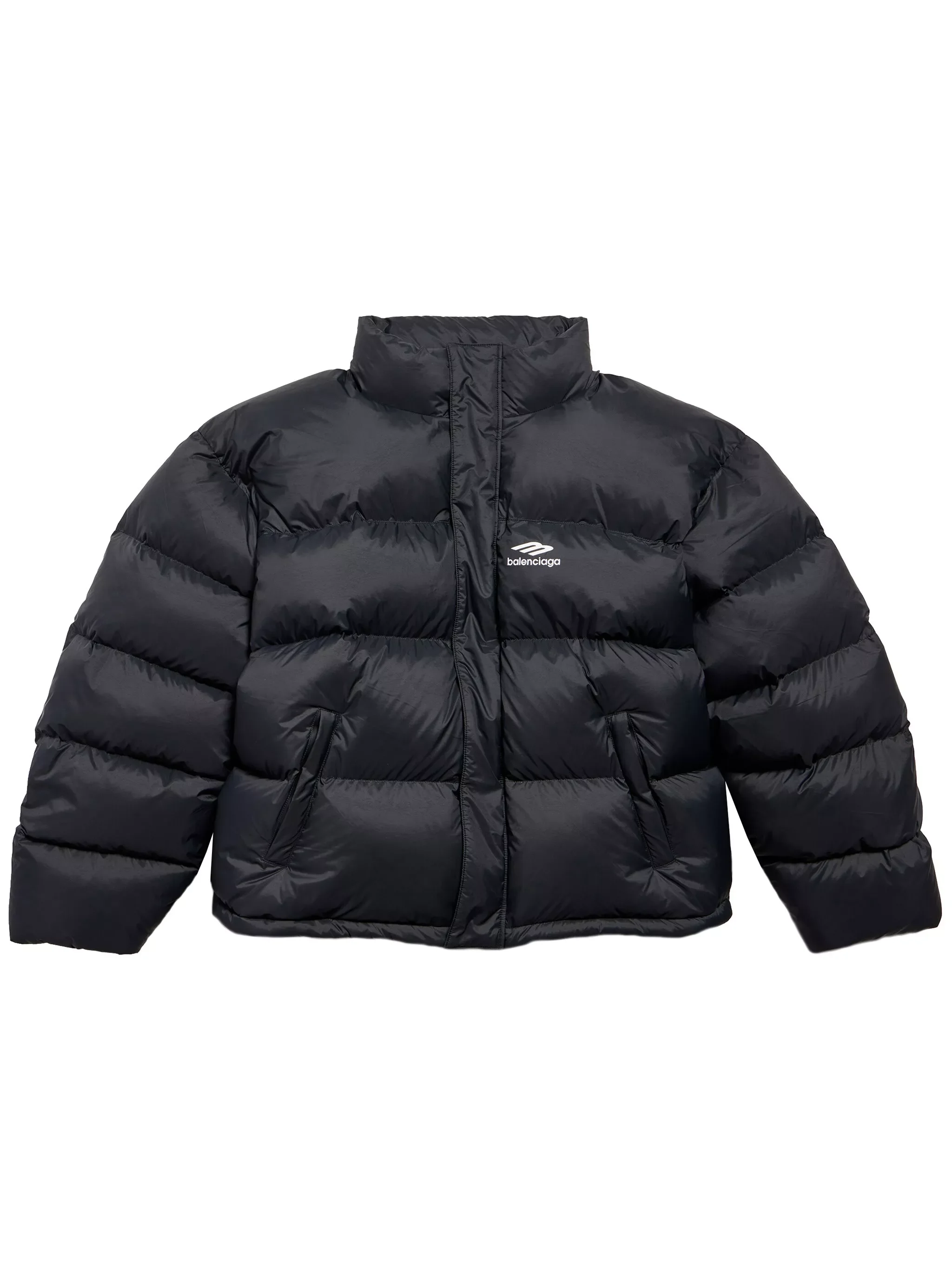 SKI PUFFER - 1
