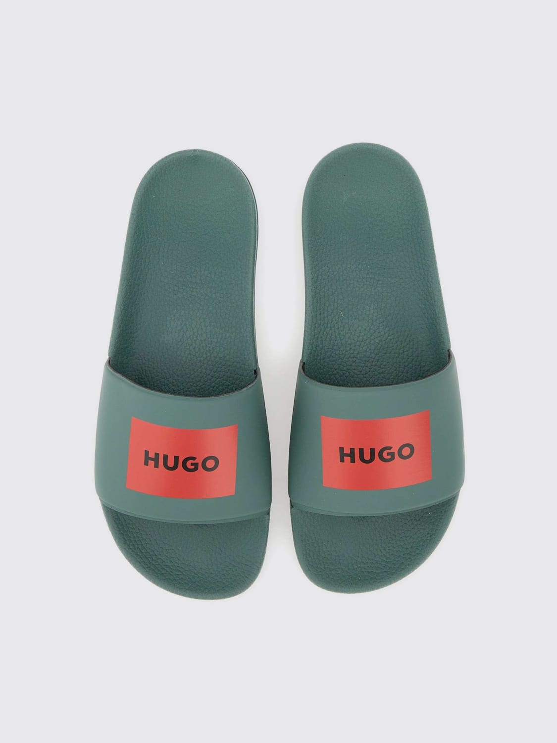 Sandals men Hugo - 4