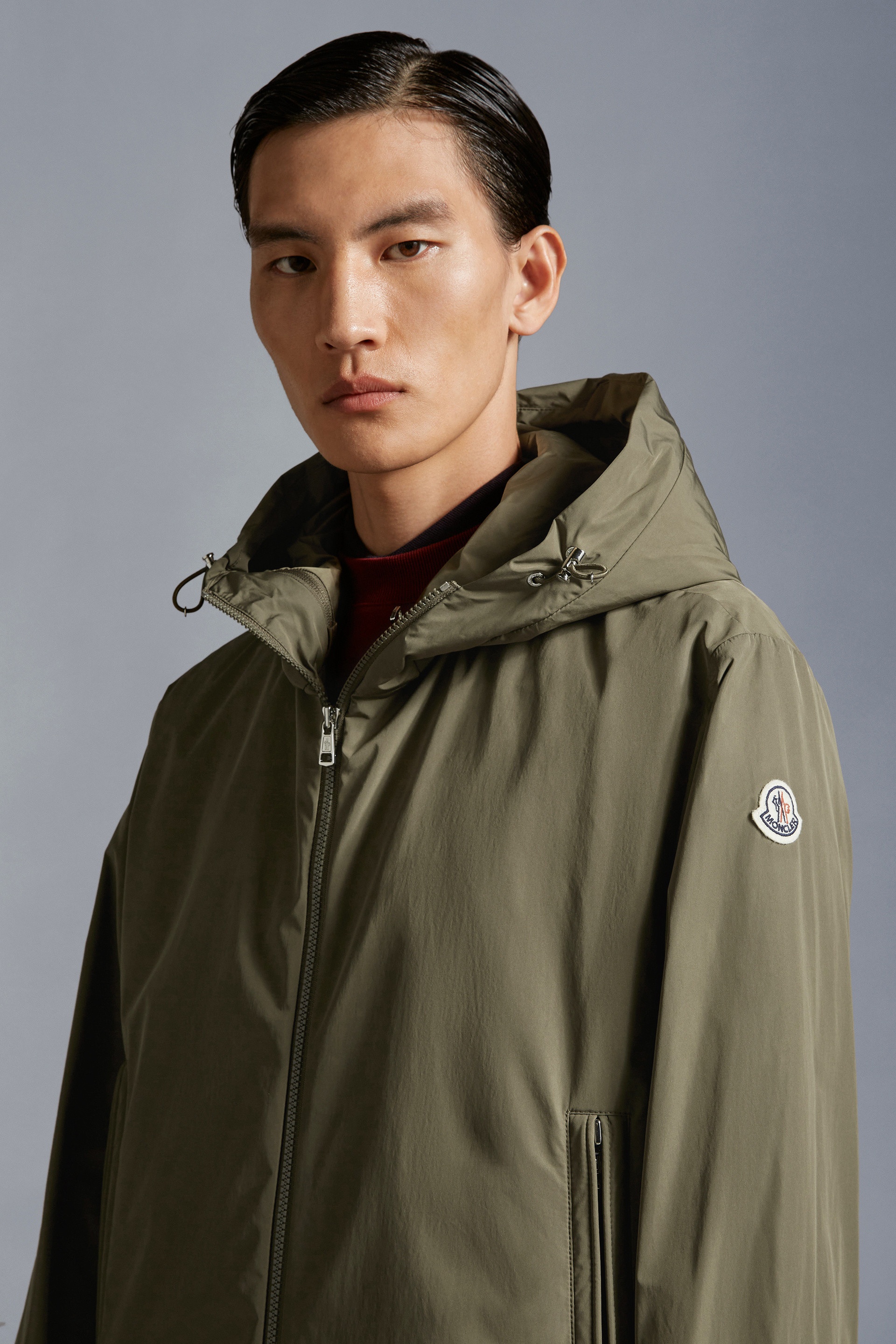 Traversier Hooded Jacket - 4