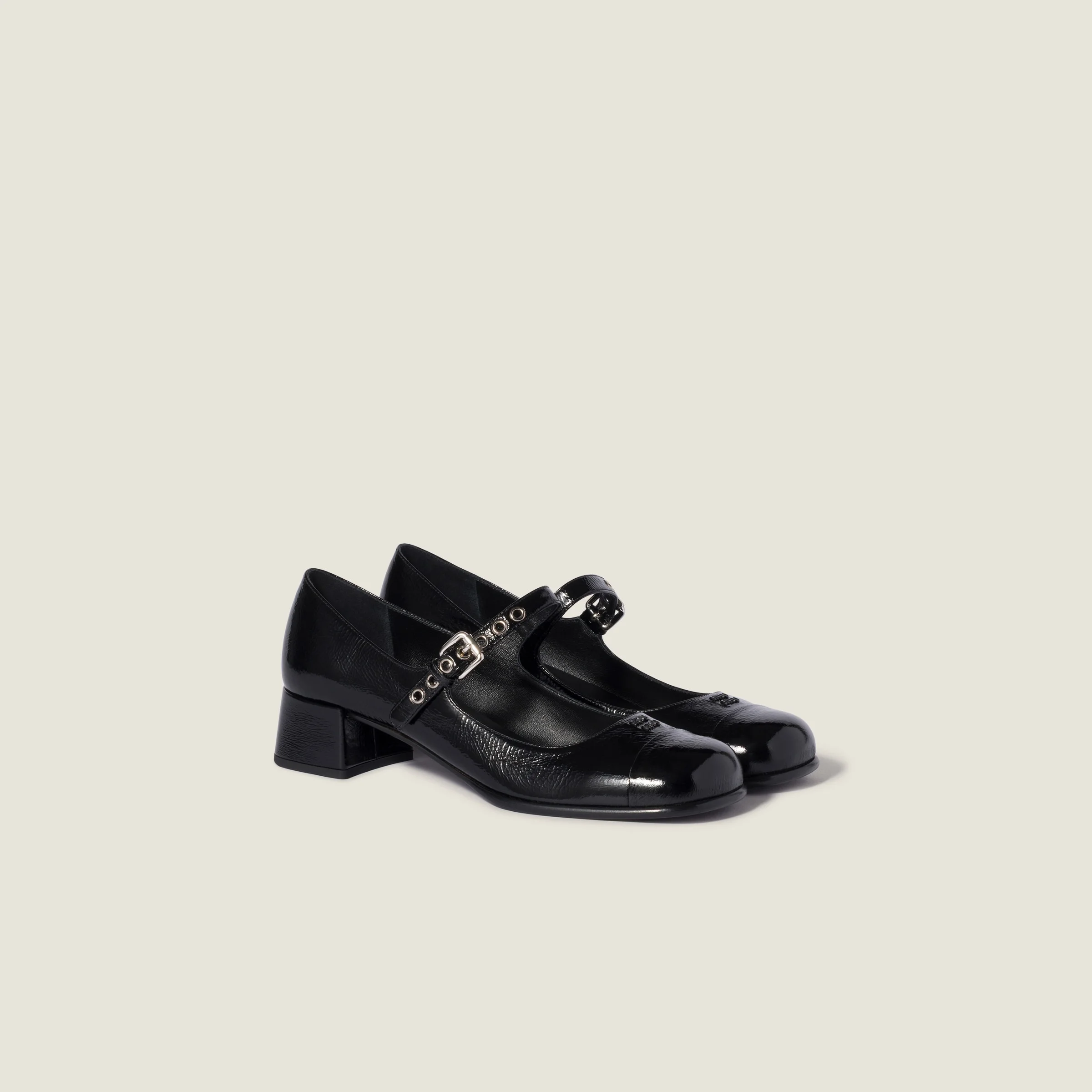Naplak pumps - 1
