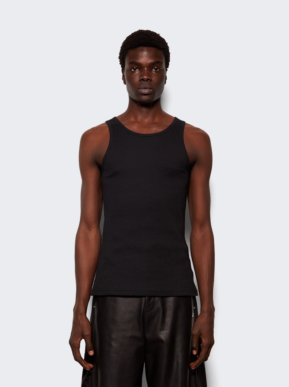 Ma Tonal Tank Black - 2