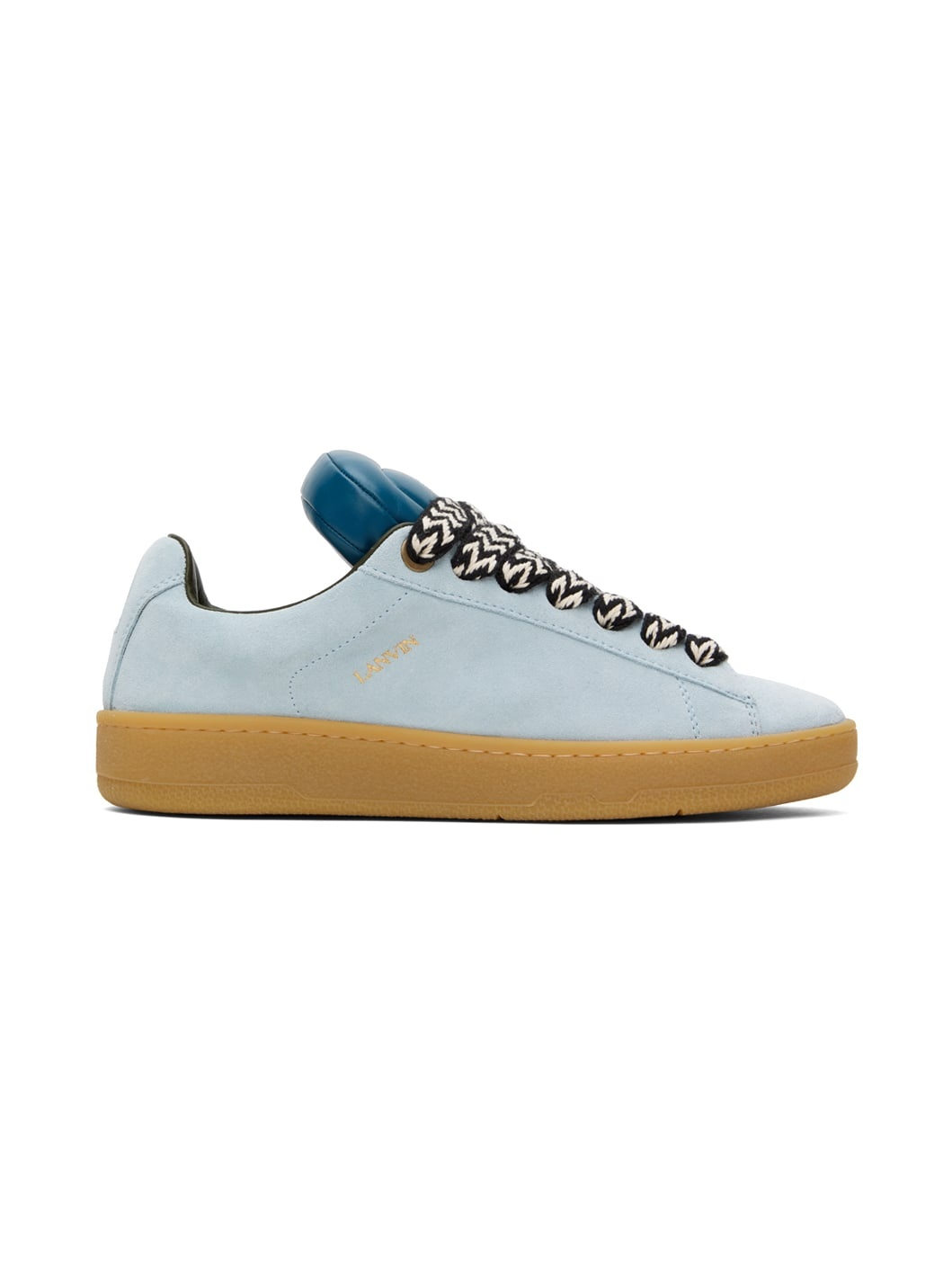 Blue Future Edition P24 Curb Lite Sneakers - 1