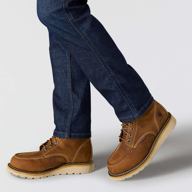 Women's Mason Pull-On Jean 6