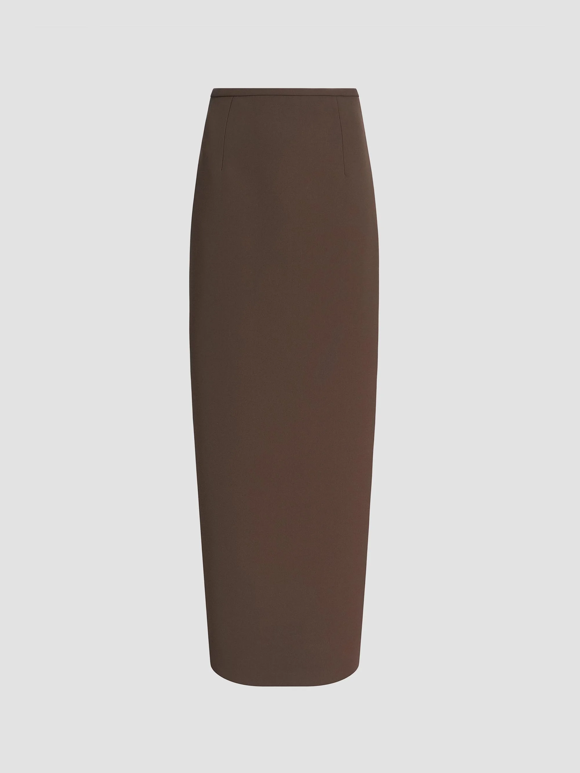 Women's Winton Pencil Skirt - Clove - 1