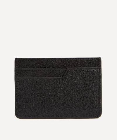 Anya Hindmarch Eyes Leather Card Holder outlook