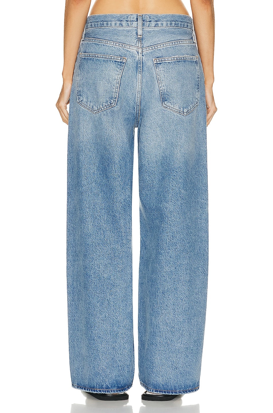 Low Slung Baggy - 3