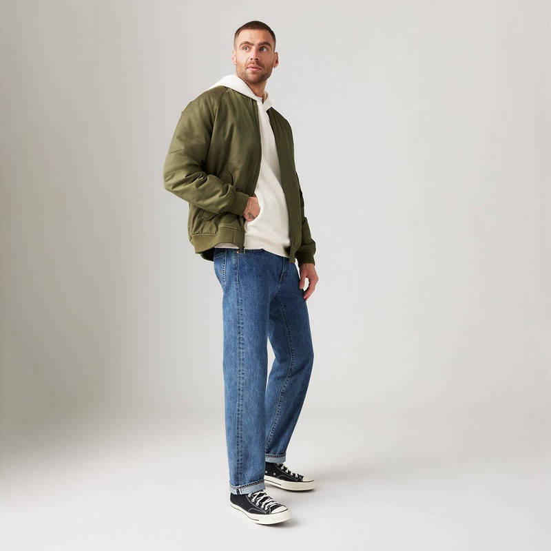 Levi's 505™ REGULAR FIT MEN'S JEANS outlook