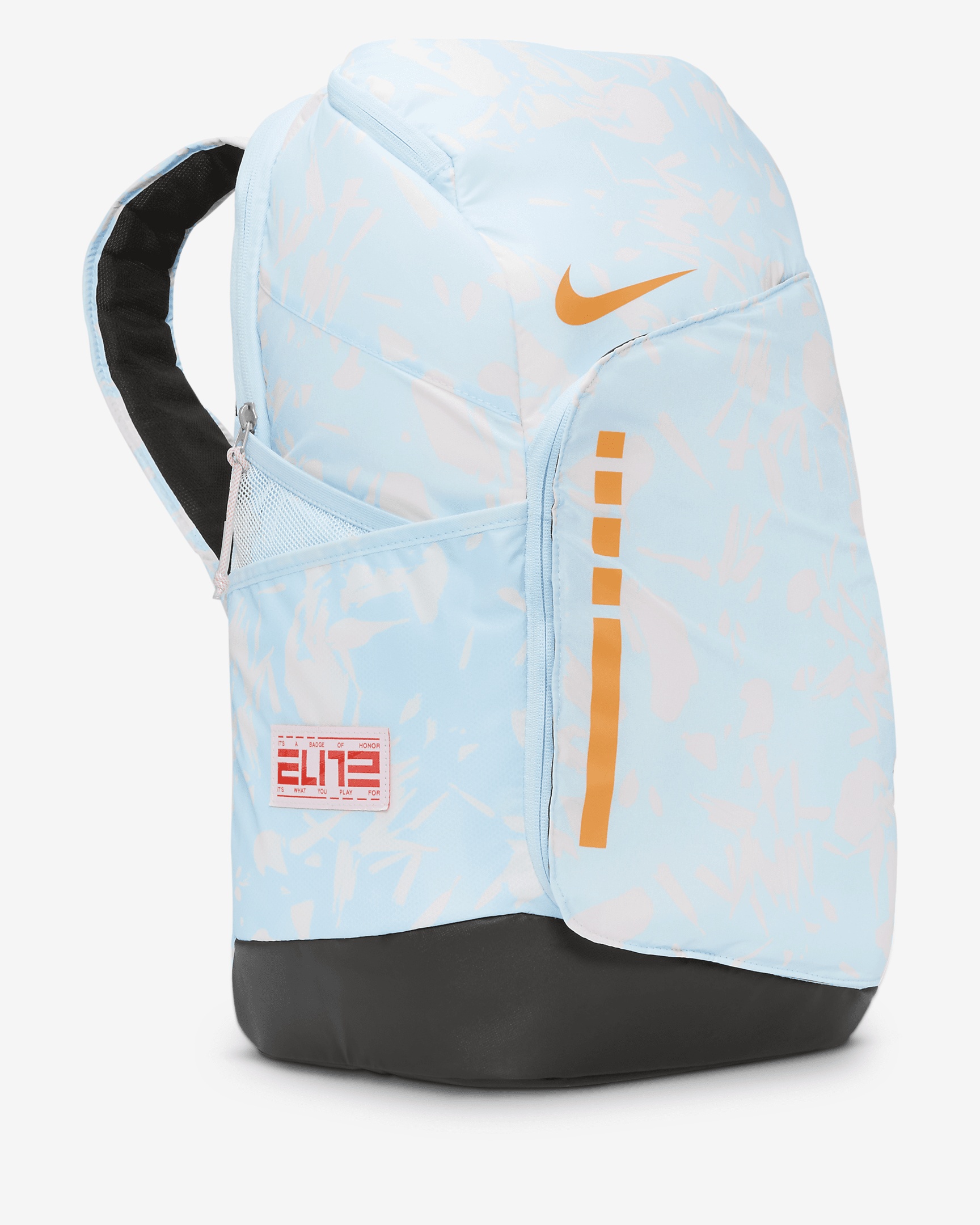 Nike Unisex Hoops Elite Basketball Backpack (32L) - 3