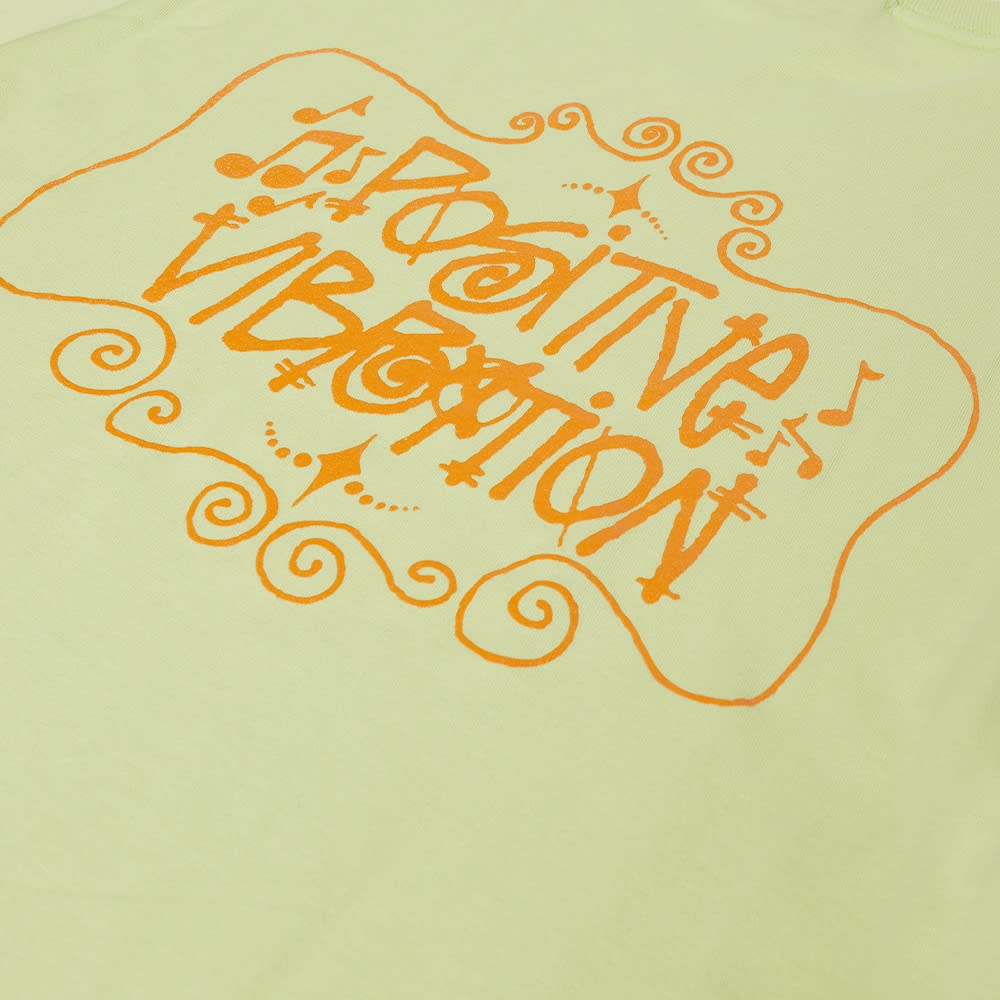 Stussy Positive Vibration Tee - 2