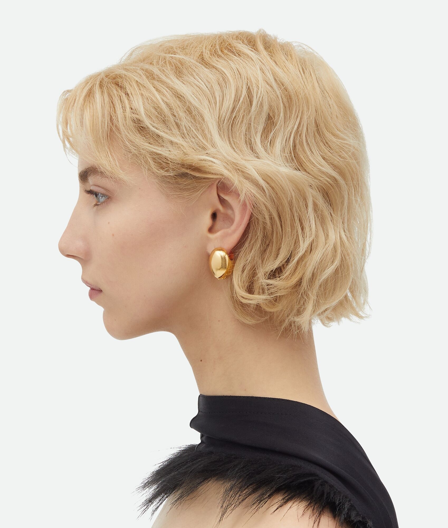 Drop Earrings - 4