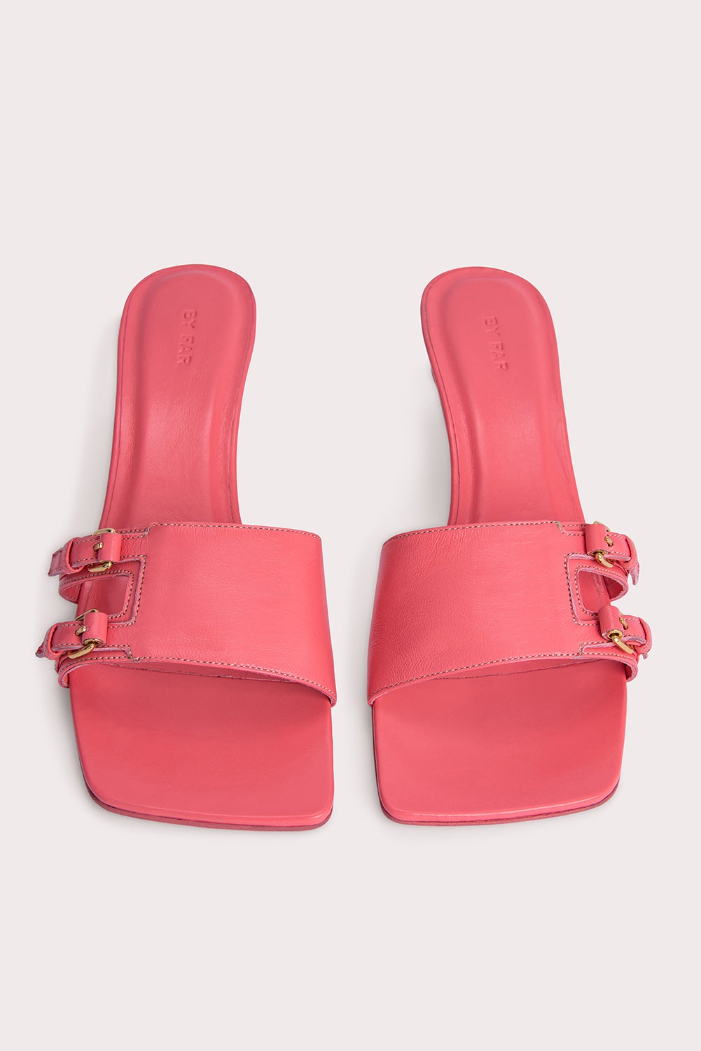 Roni Venus Gloss Leather - 6