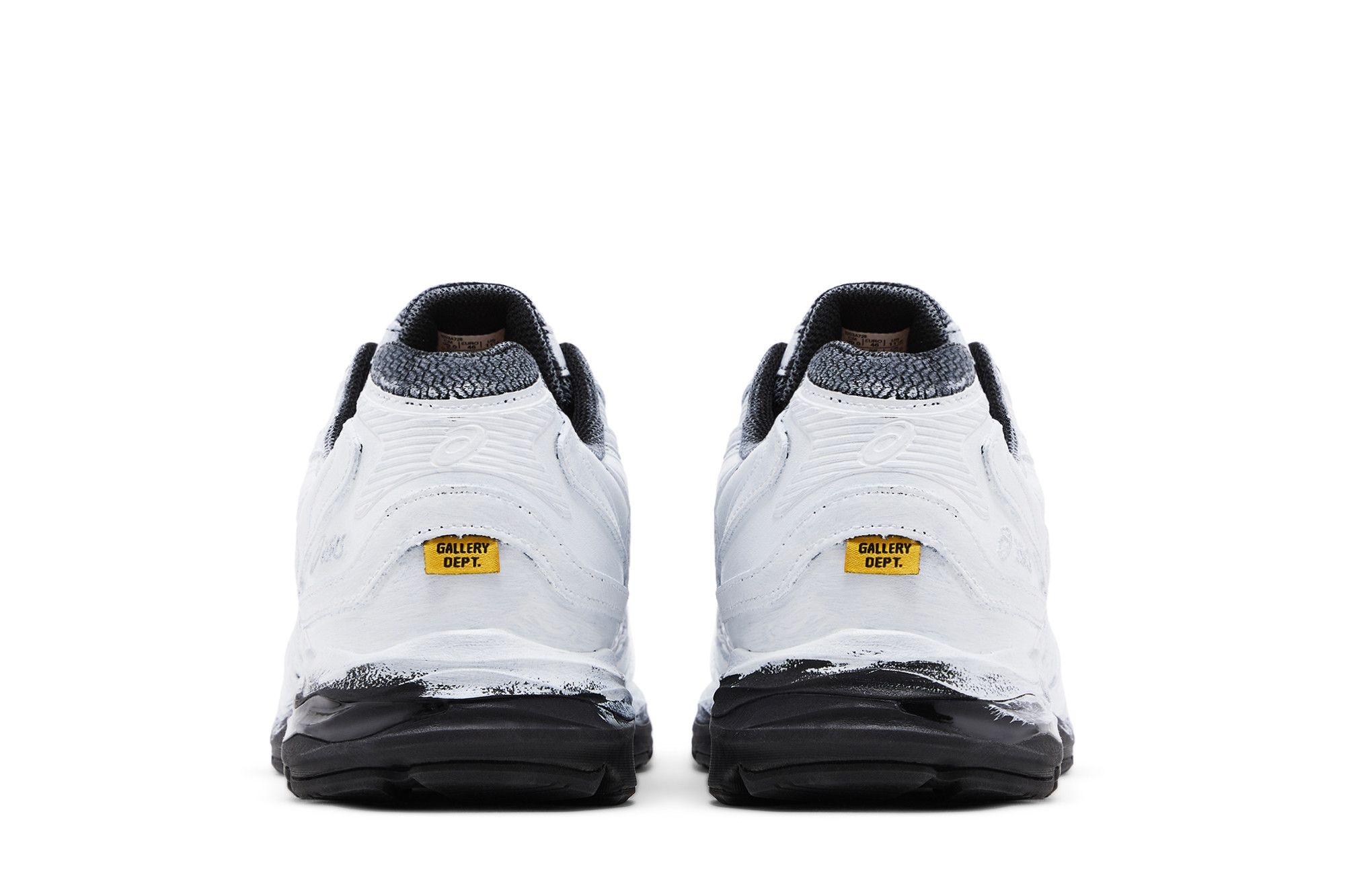 Gallery Dept. x Gel K1011 'Mental Energy - Painted' - 6