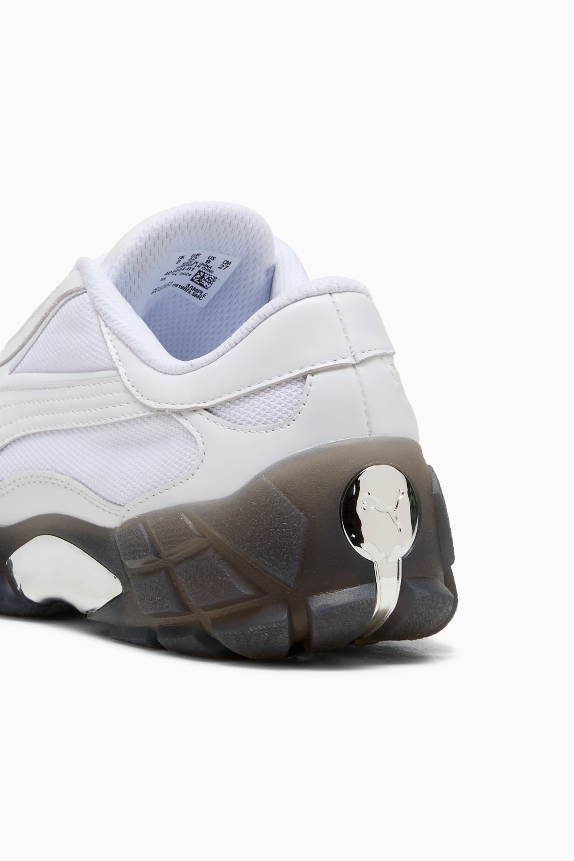 PUMA x SKEPTA Skope Sneakers Unisex - 5