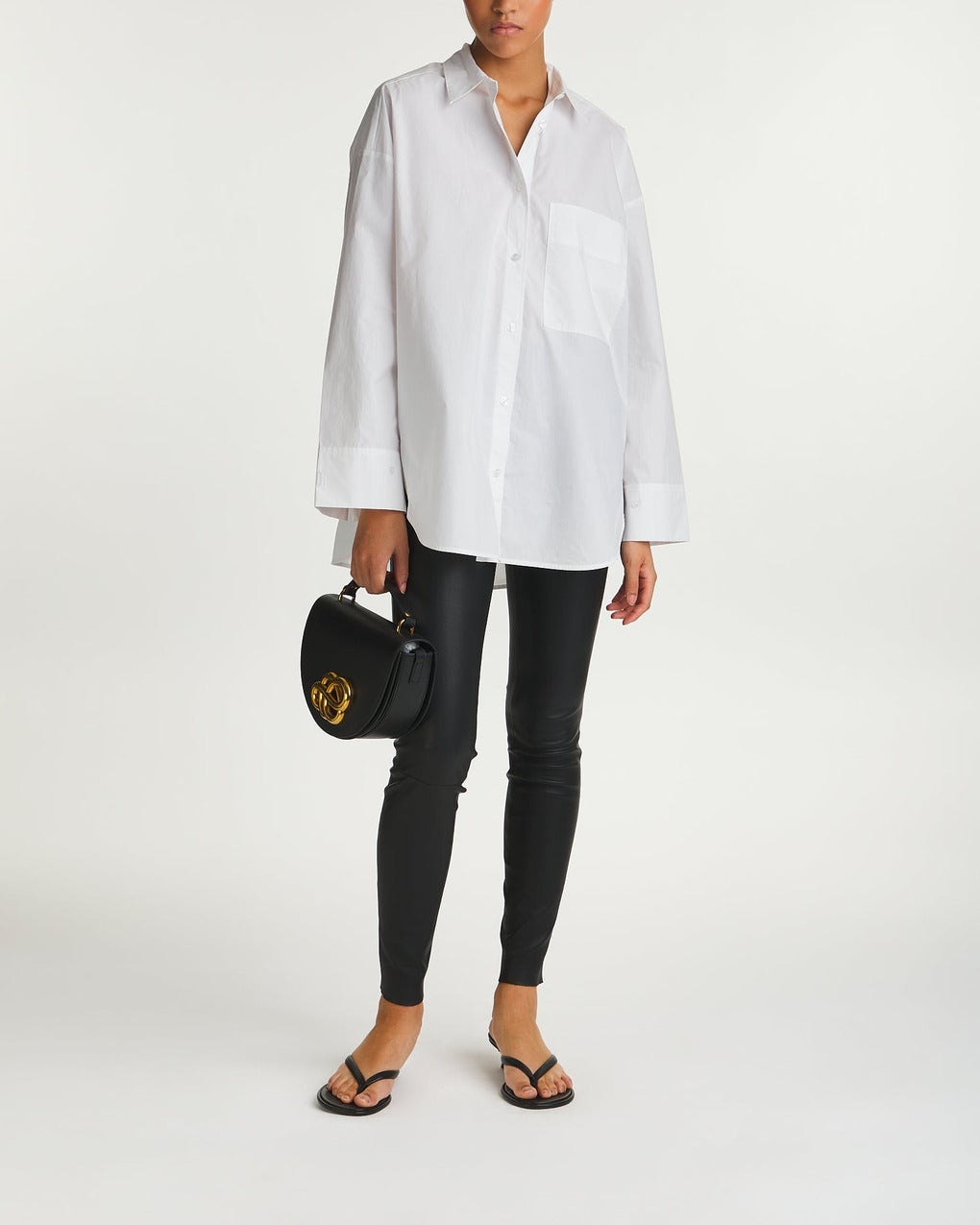 Shirt Derris White - 4