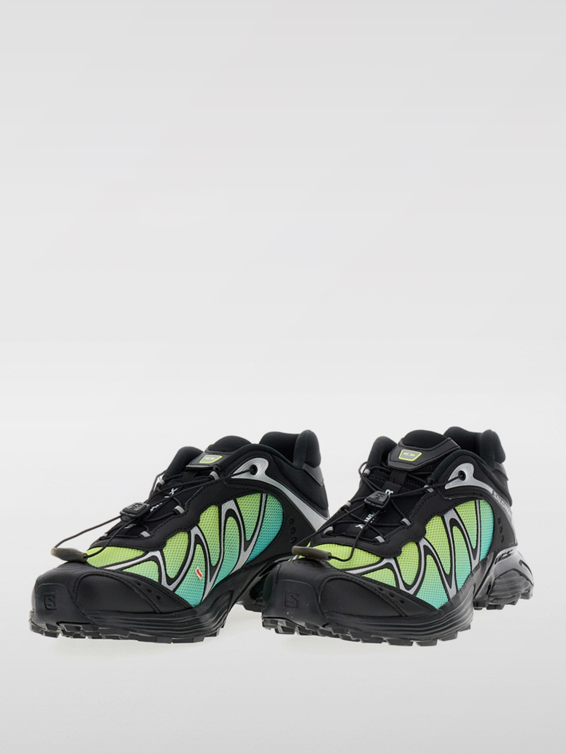 Sneakers men Salomon - 2