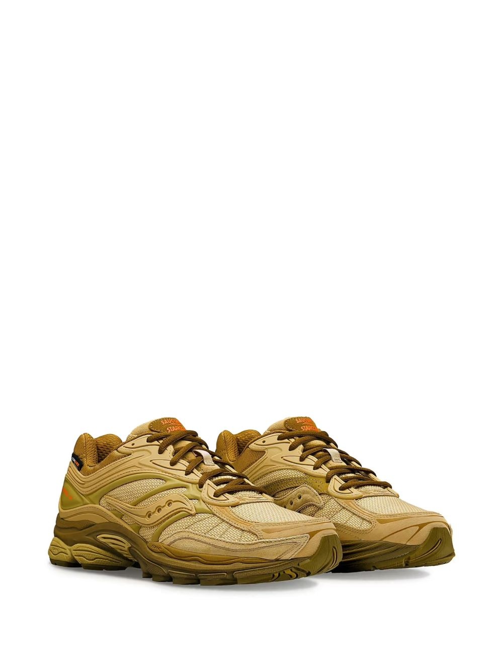 ProGrid Omni 9 Armor "Starcow Desert" sneakers - 2