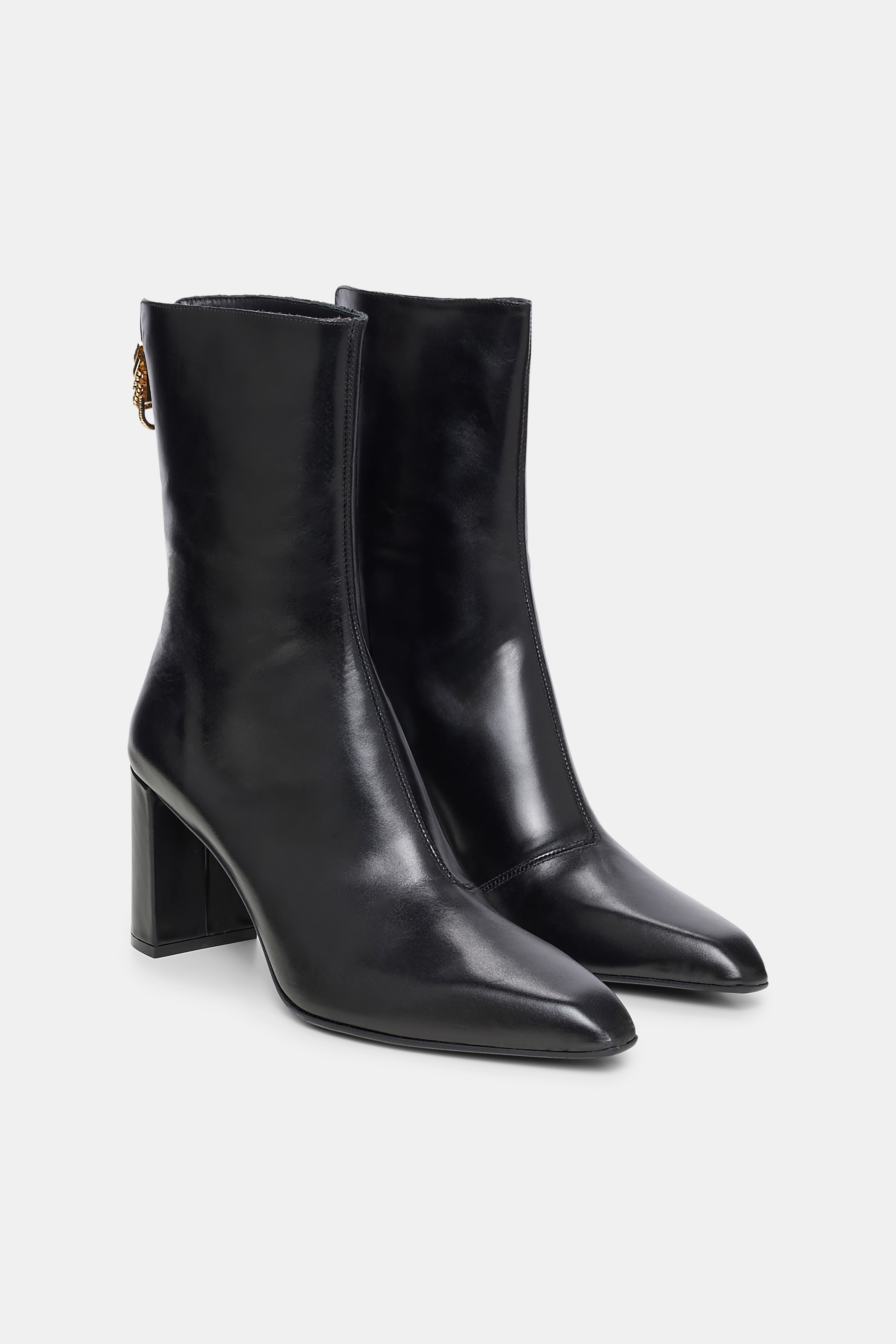 CHIC CLASSIC ankle boot - 8