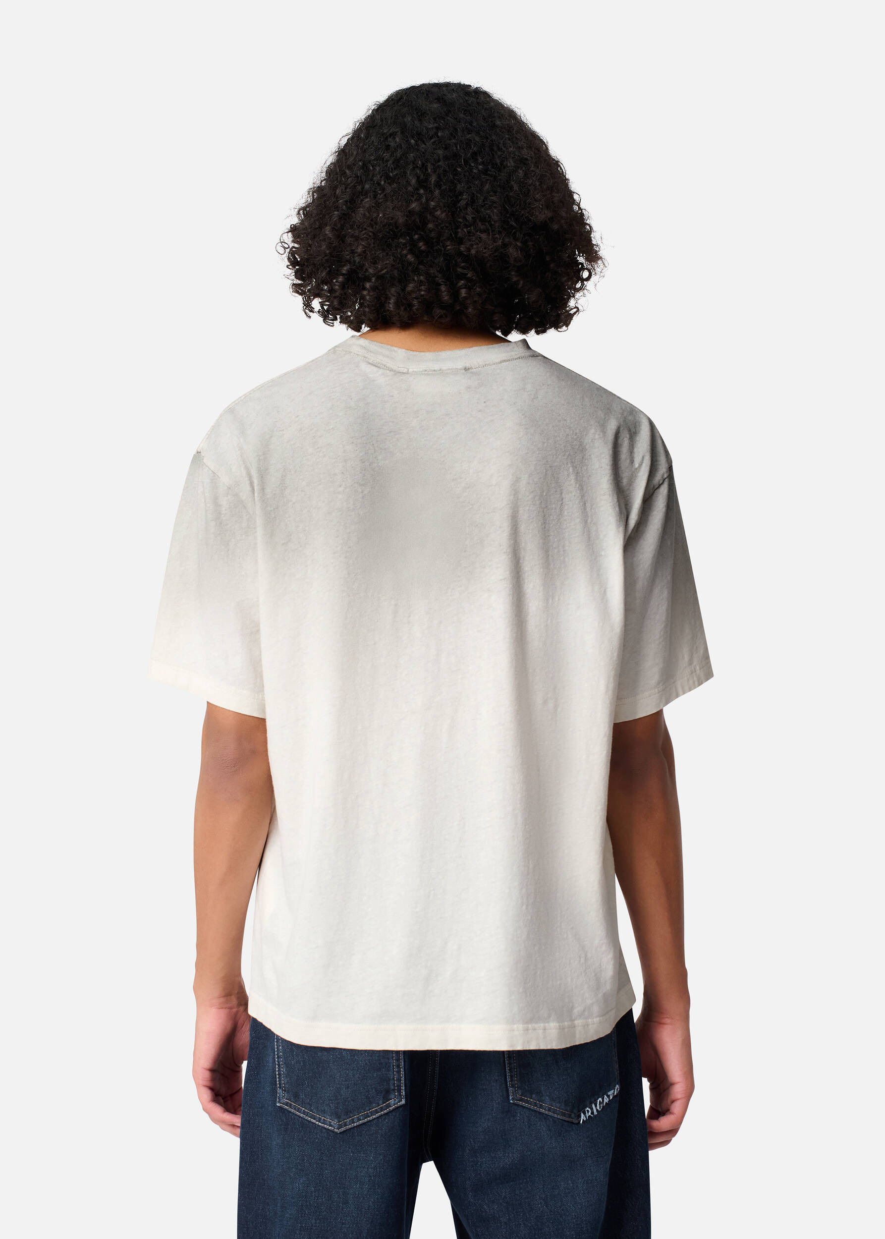 DISTORT LIGHT T-SHIRT - 3