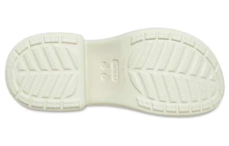 Crocs Siren Clog 'Bone' 208547-2Y2 - 7