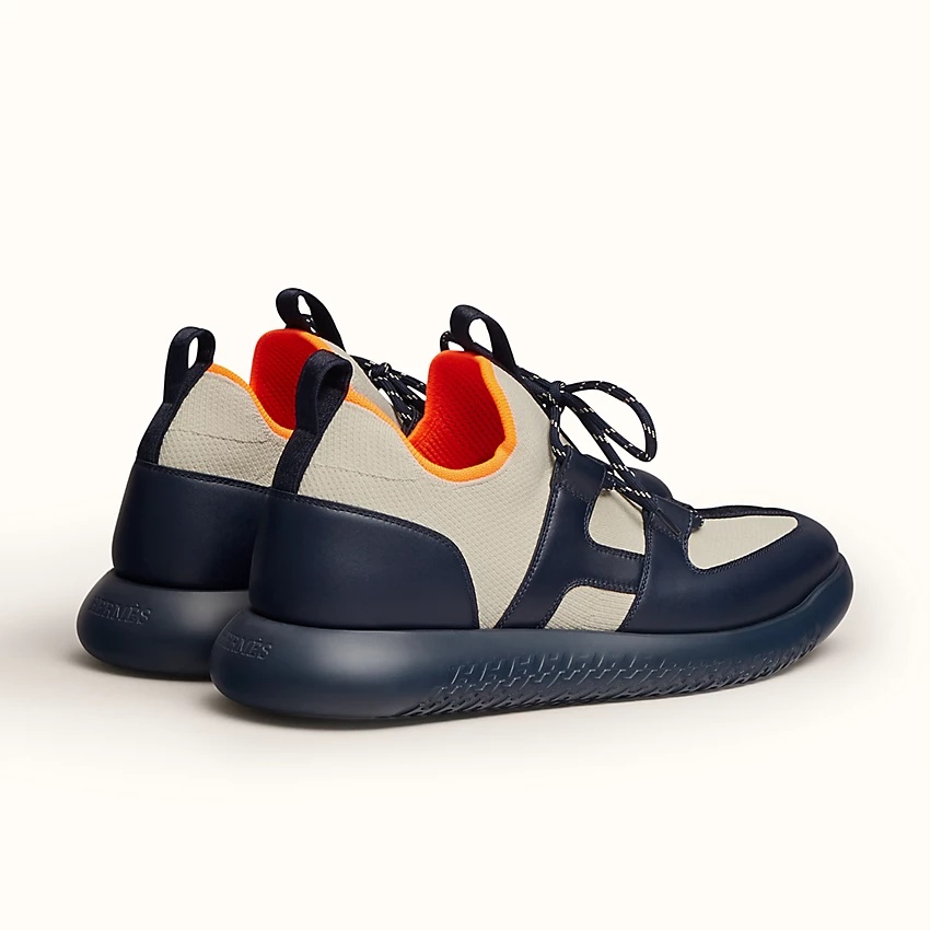Duel sneaker - 3