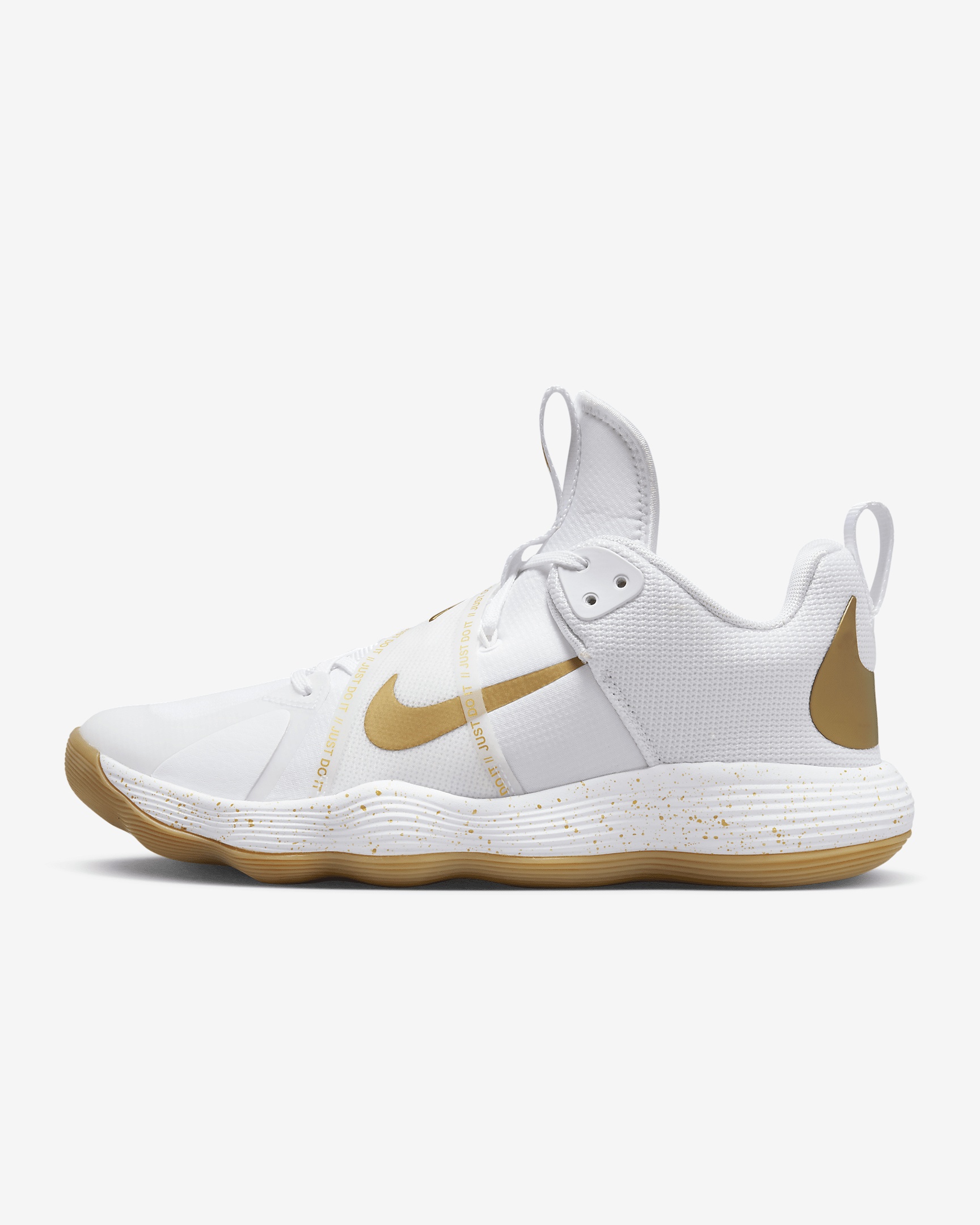 Nike React HyperSet LE Indoor Court Shoes - 1