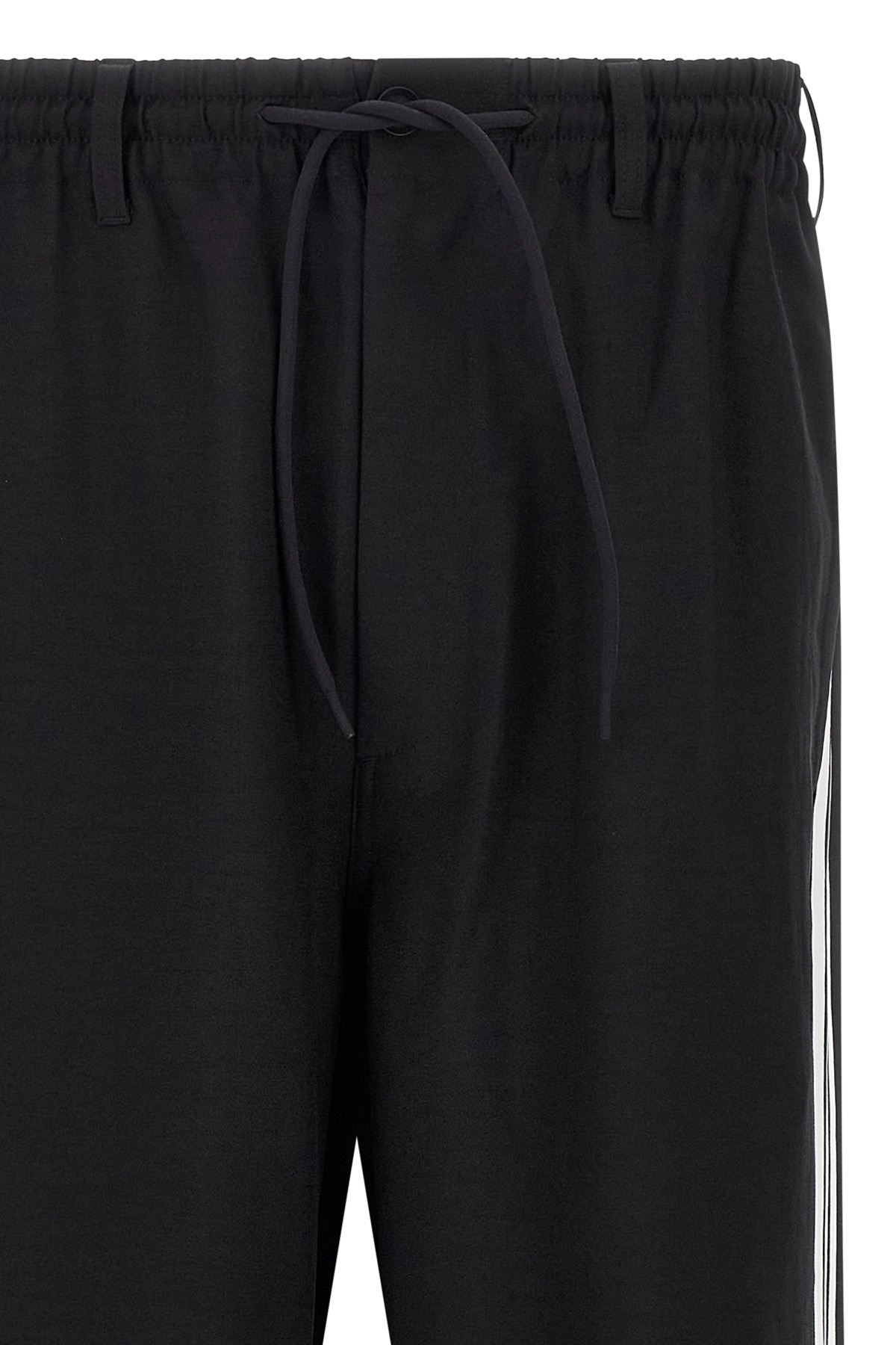 'Y-3 3-Stripes' joggers - 4