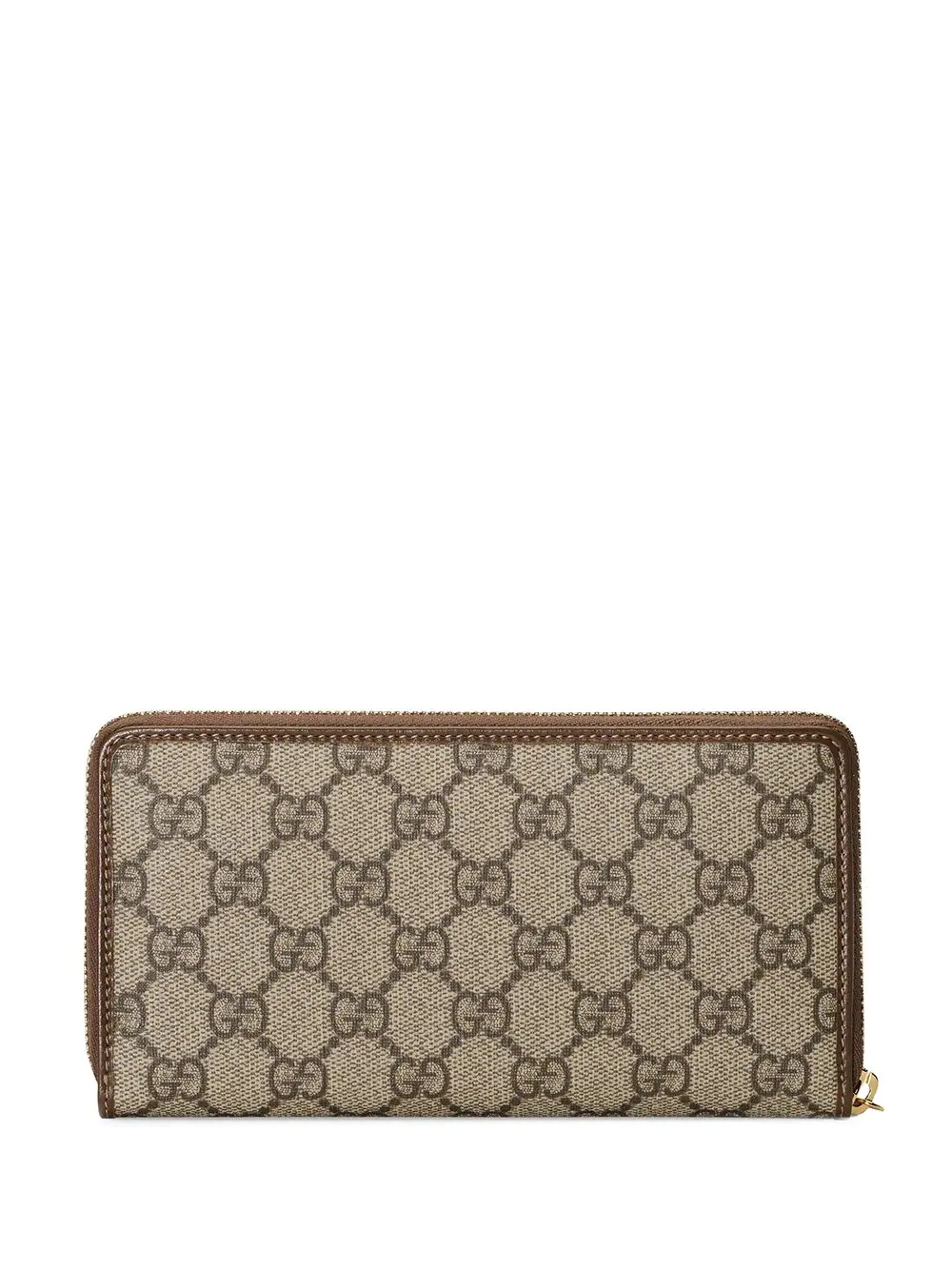 Gucci 1955 Horsebit zip around wallet - 2