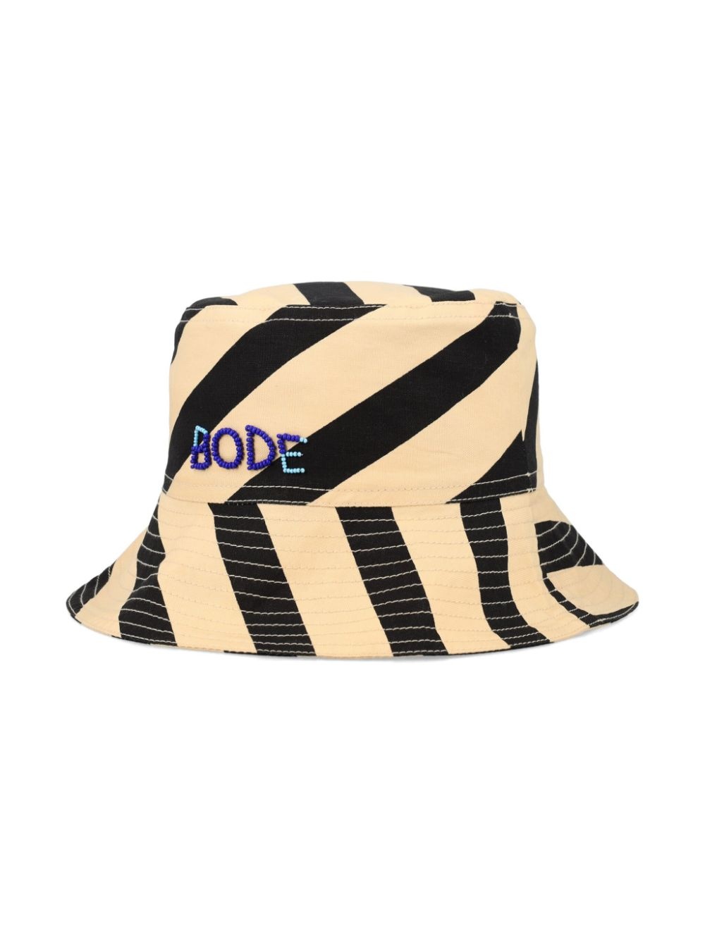 Domino bucket hat - 2