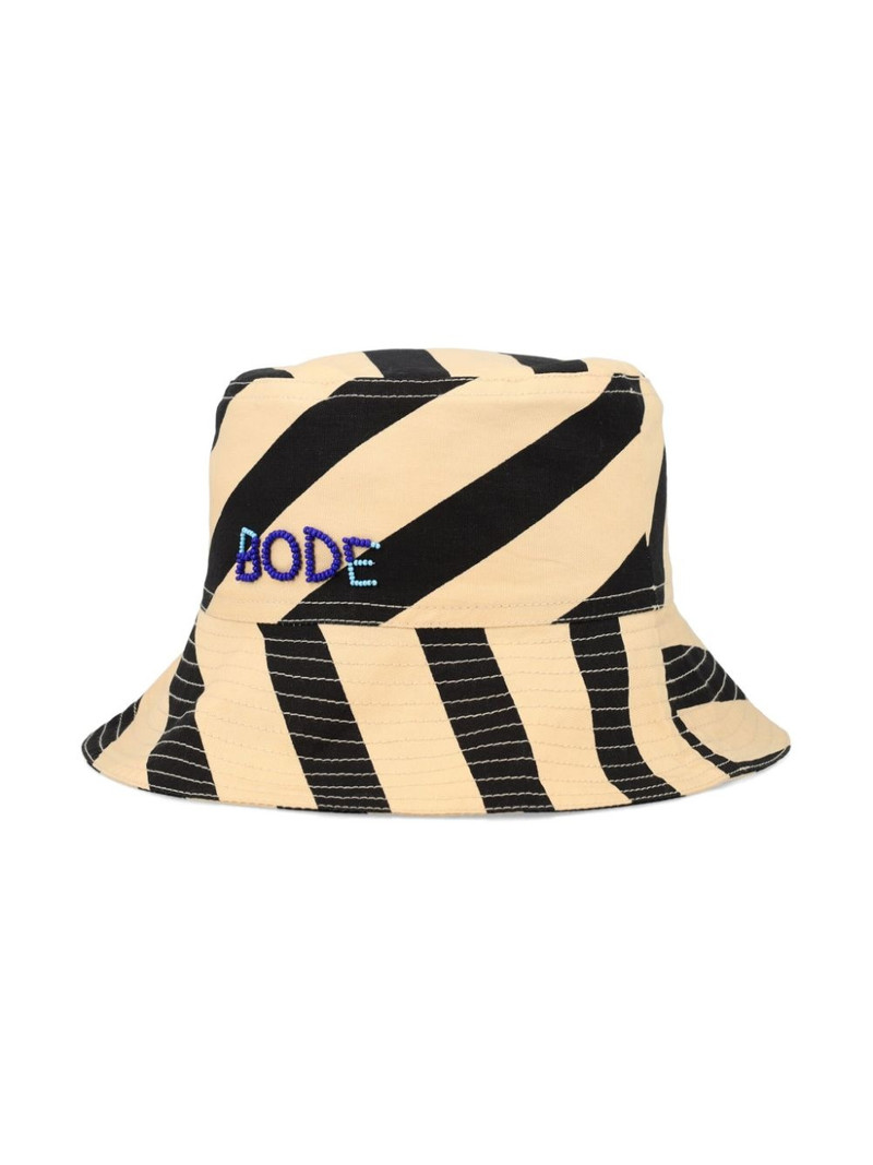 BODE Domino bucket hat outlook