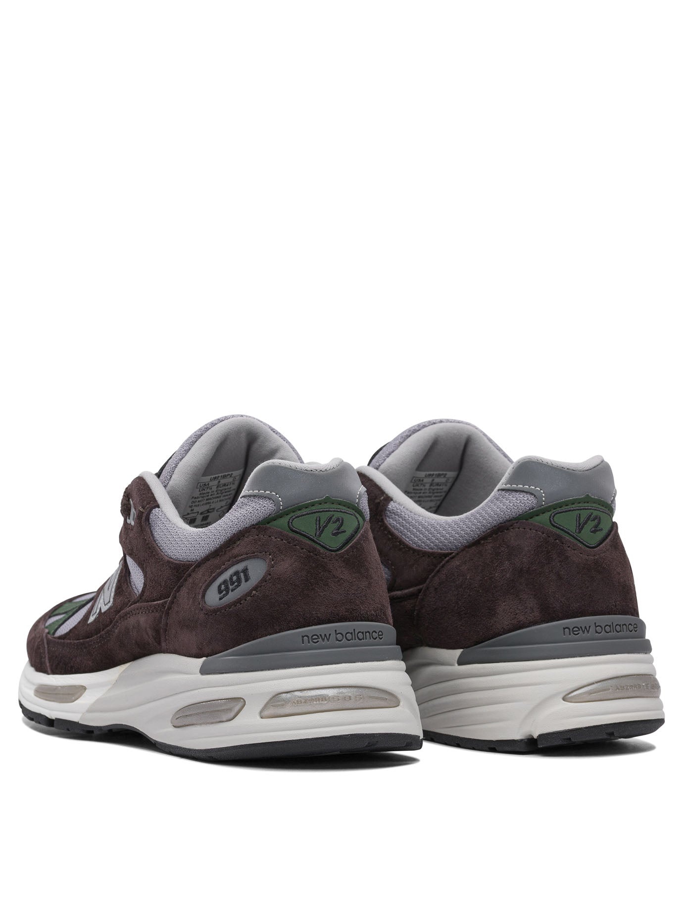 New Balance Sneakers & Slip-on - 4