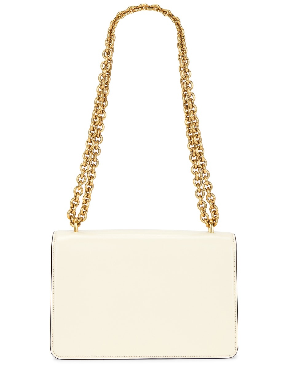 Vain Shoulder Bag - 3