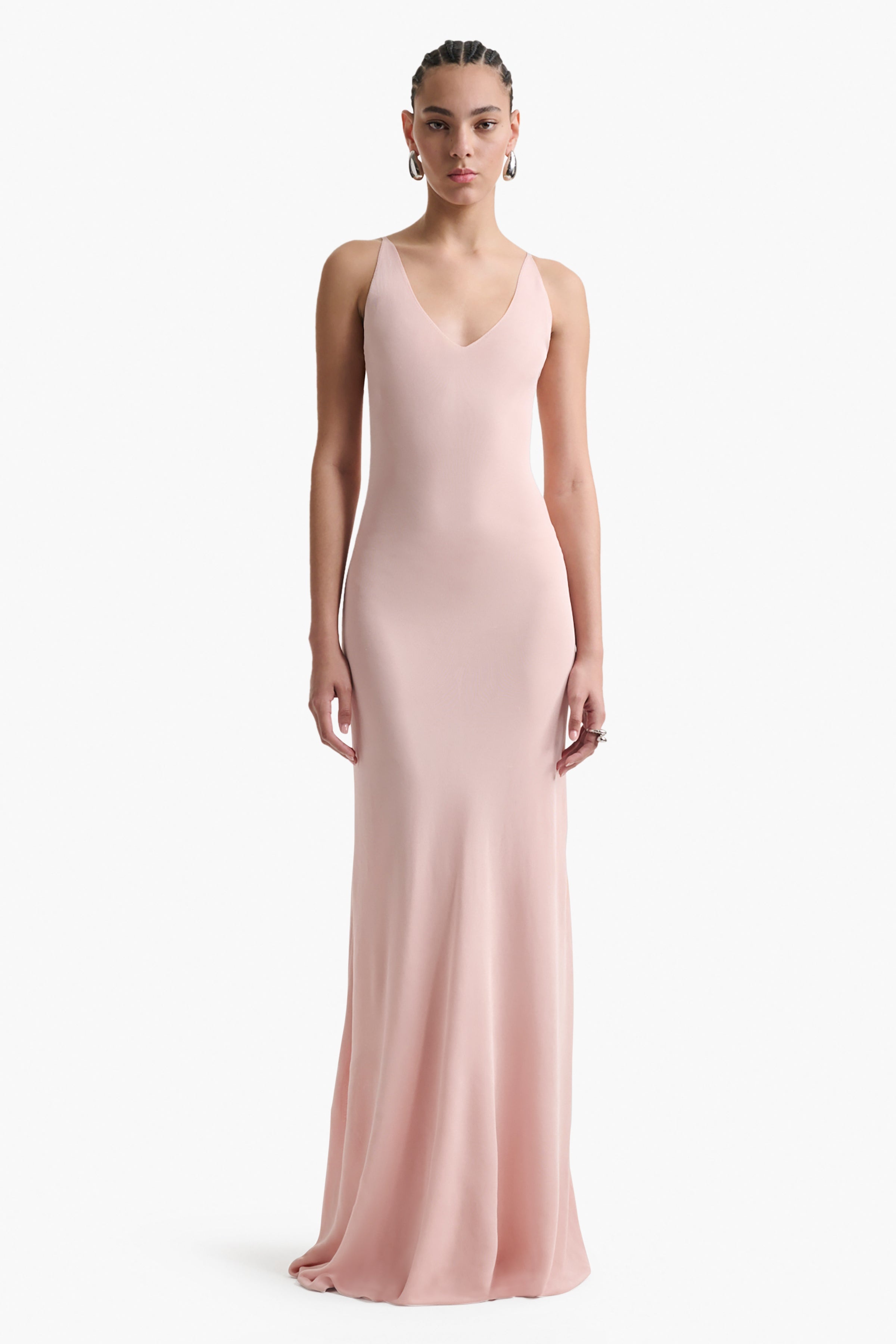ODIE DRESS - 3