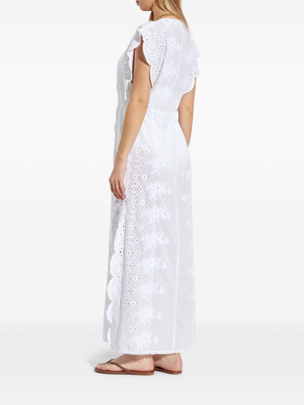 Talitha beach dress - 4