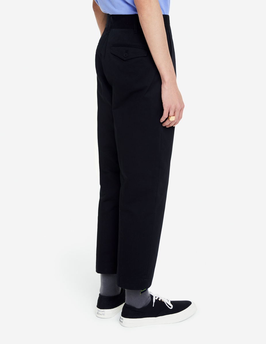 CARROT PANTS - 4