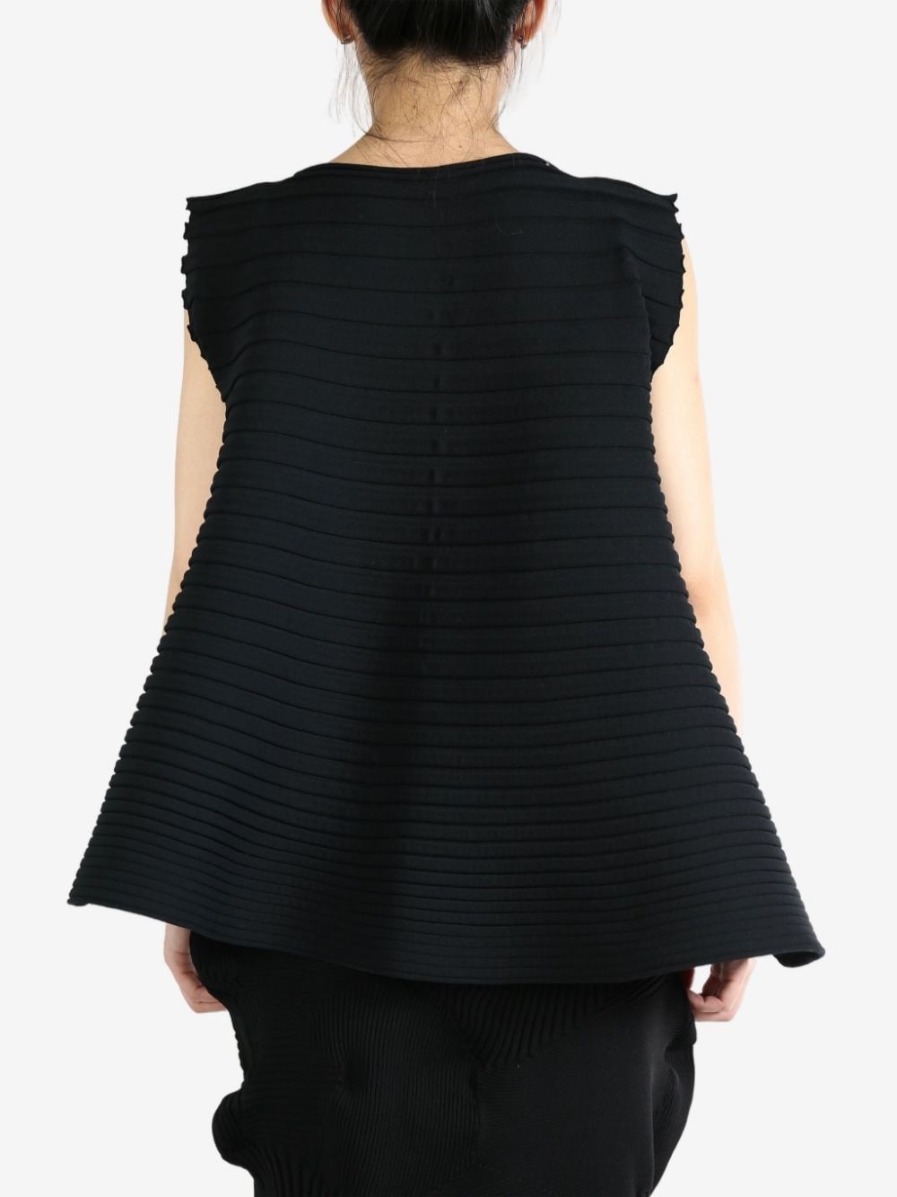 Bounce Knit blouse - 3