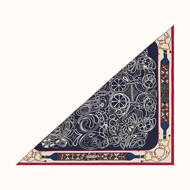 Folklore d'Henri d'Origny giant triangle 1