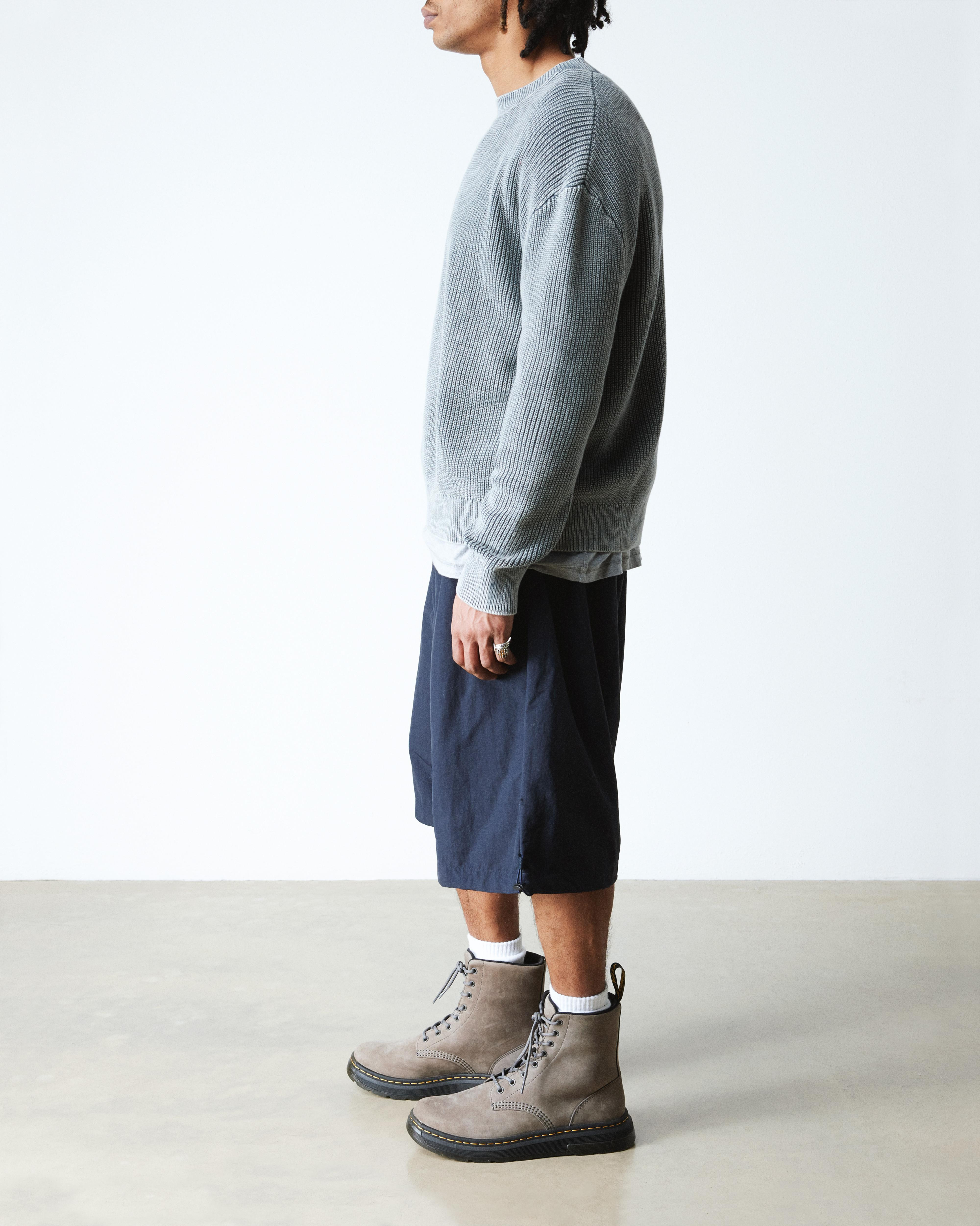 Crewson Nubuck Leather Everyday Boots - 6