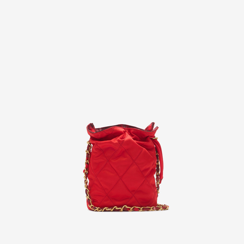 Horseshoe Chain Pouch 4
