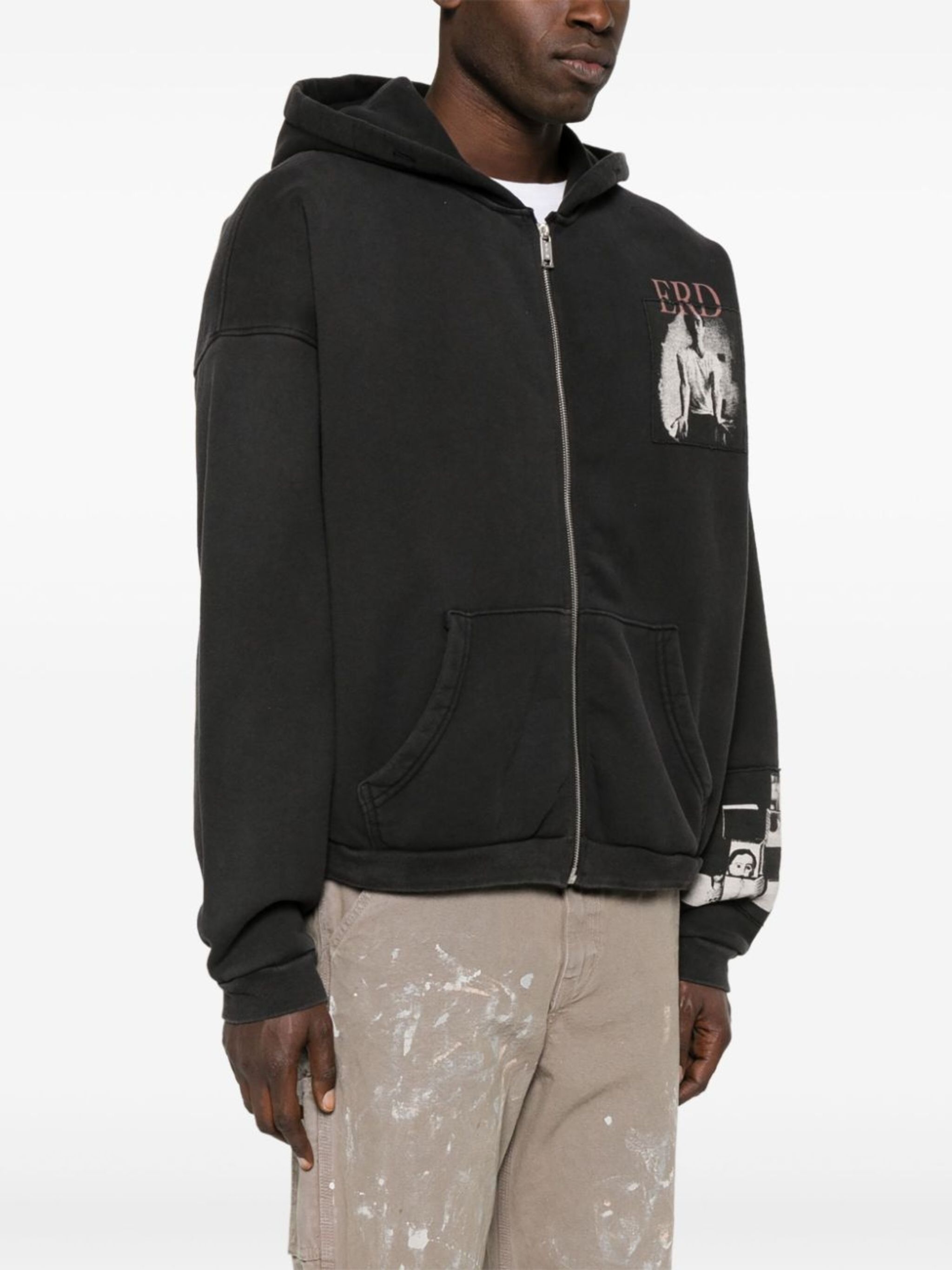 Narcotica hoodie - 3