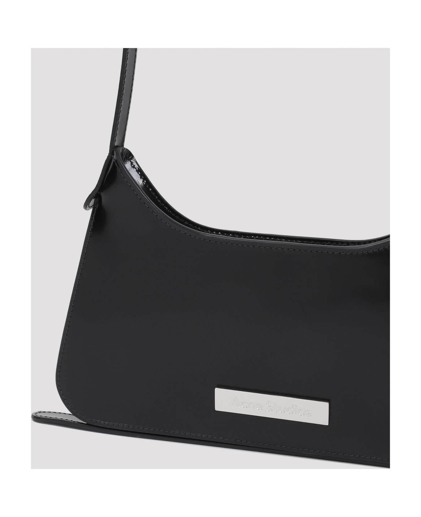 Platt Mini Shoulder Bag - 5