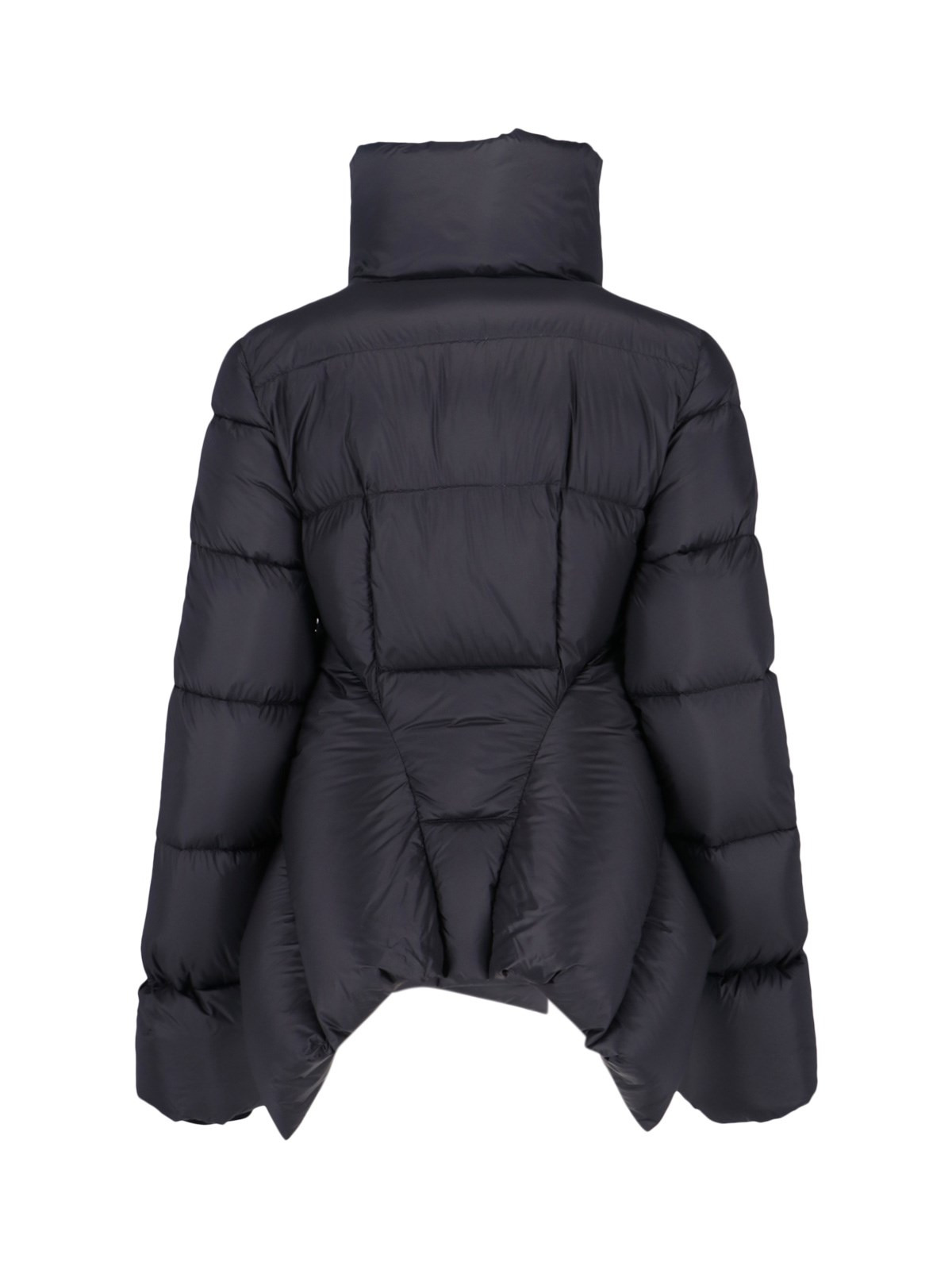 'NASKA' DOWN JACKET - 2