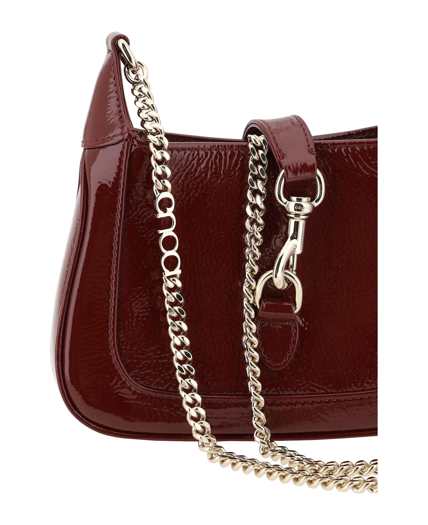 Jackie Shoulder Bag - 4