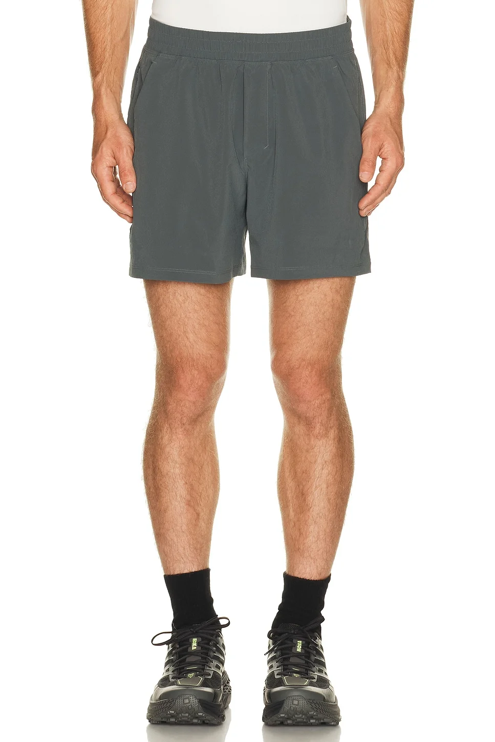 Pace Breaker Short 5" - 1