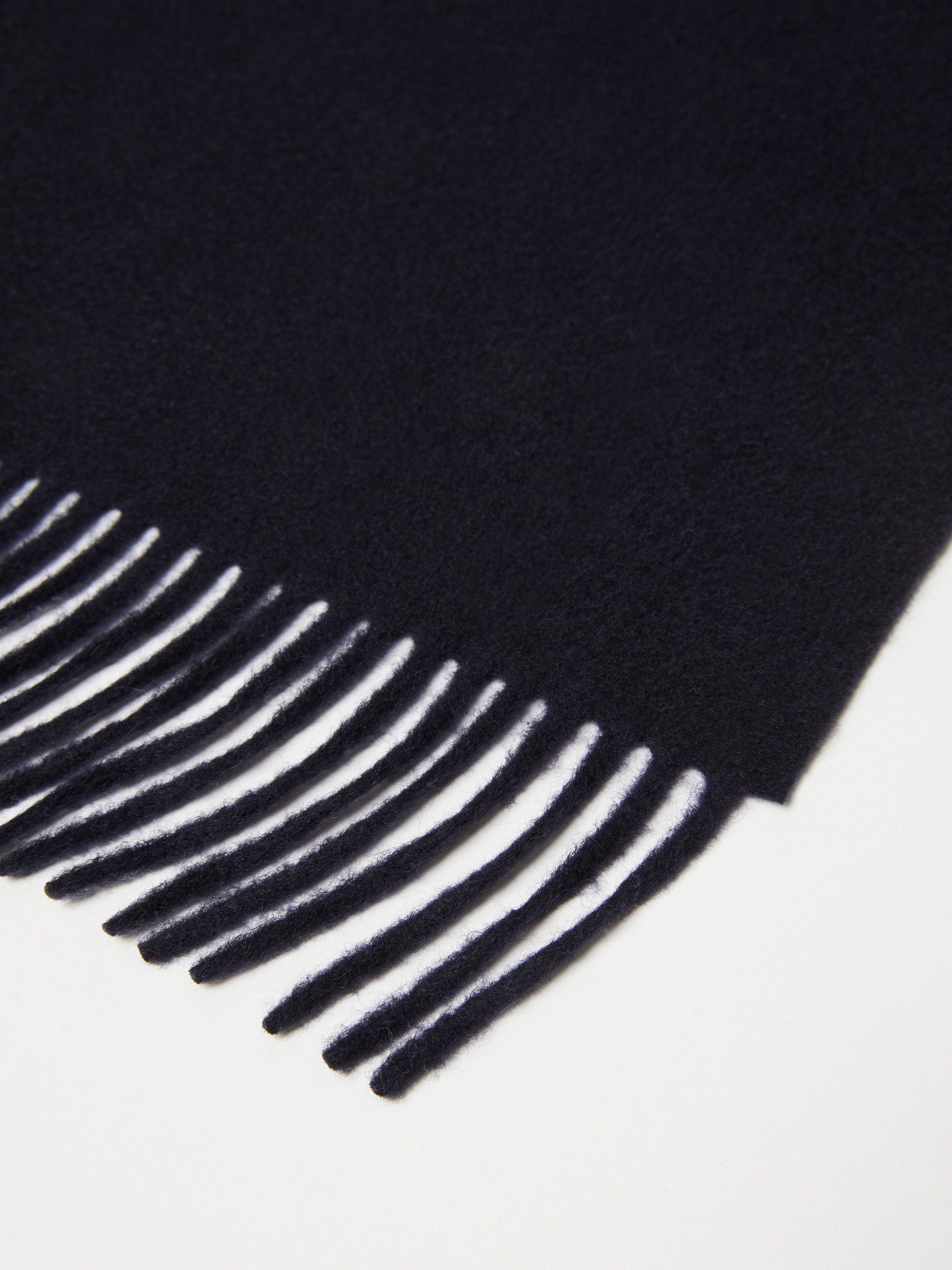 BACI Embroidered cashmere stole - 3