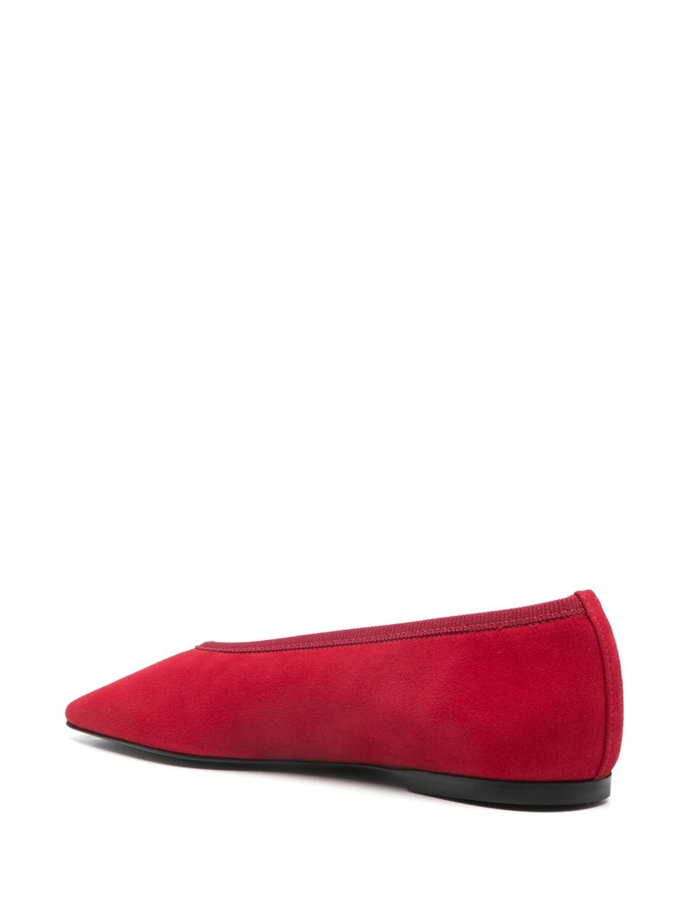 Minimalist ballet flats - 3