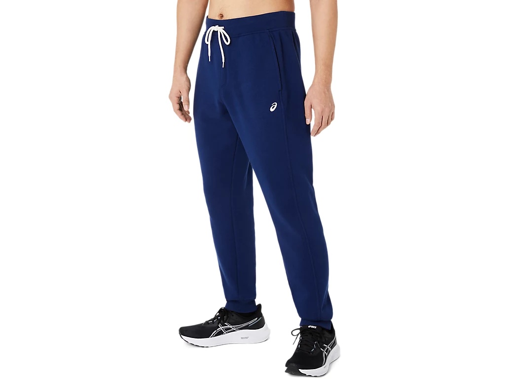 MEN'S ASICS SUNDAY SANA FLEECE JOGGER - 3