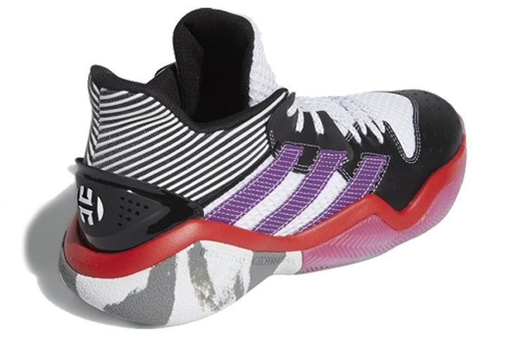 adidas Harden Stepback 'Geek Up' EH1995 - 4