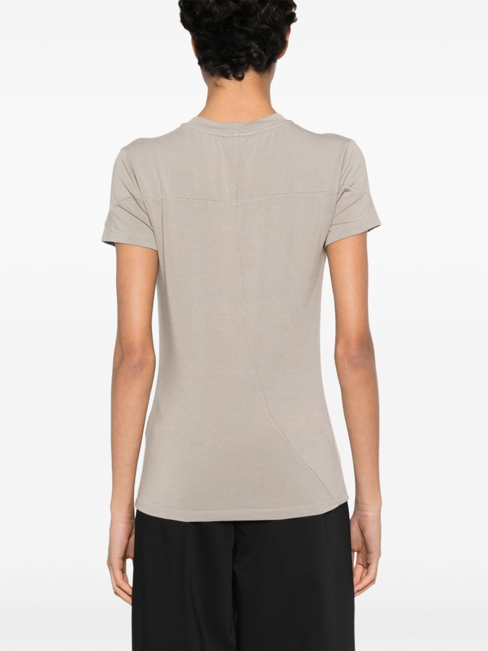 Worked T-shirt - 4